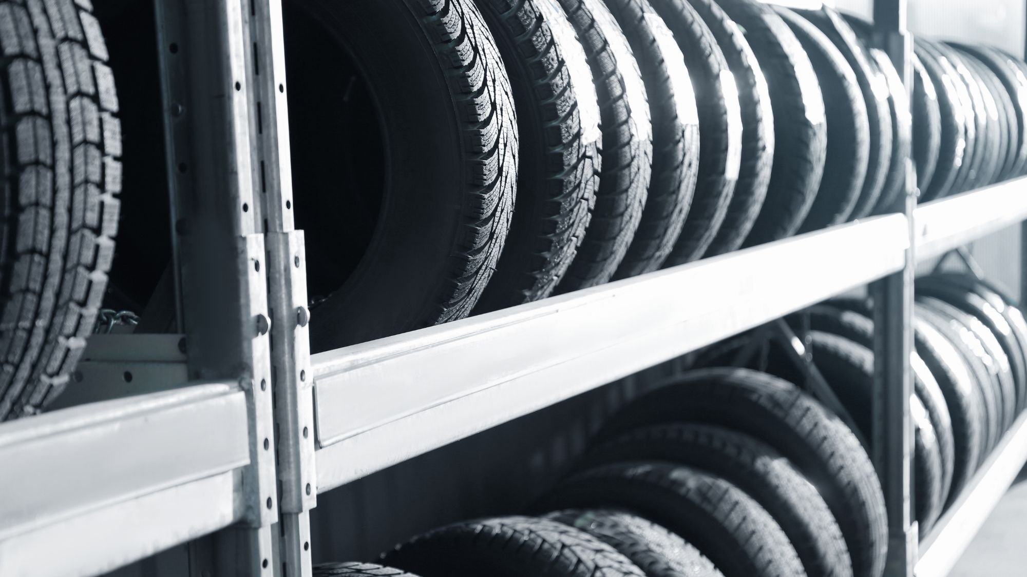 Solutions Industries Tyre Industry Logisnext Europe