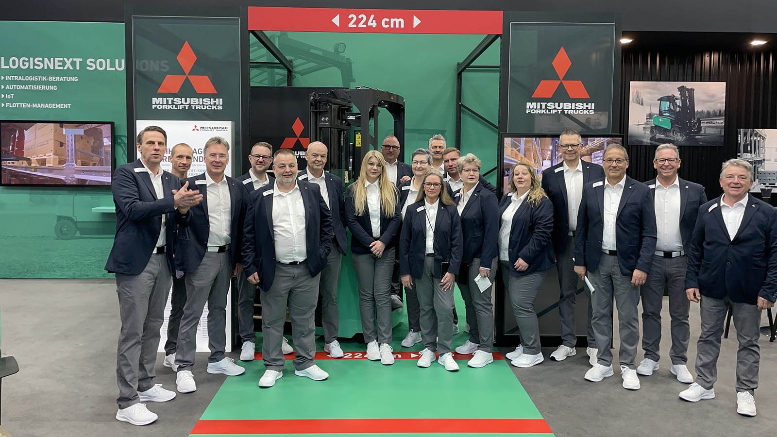 Messeteam_LogiMAT2025